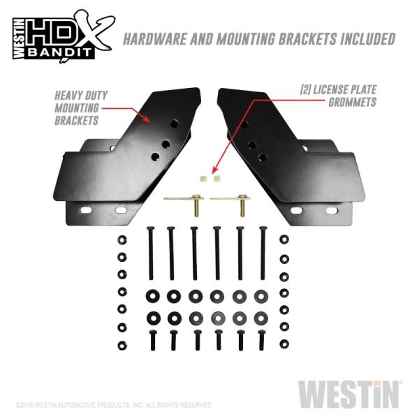 Westin 58-31145