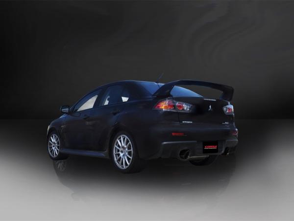 CORSA Performance 14858BLK