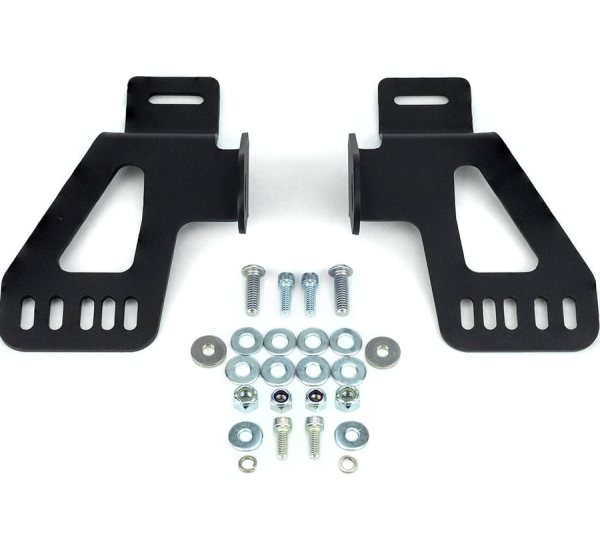 Cali Raised LED CR2358