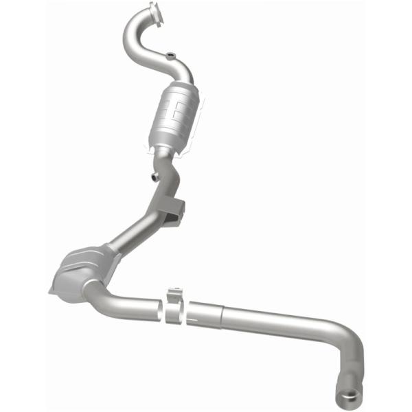 MAG Converter Direct Fit Magnaflow 447264