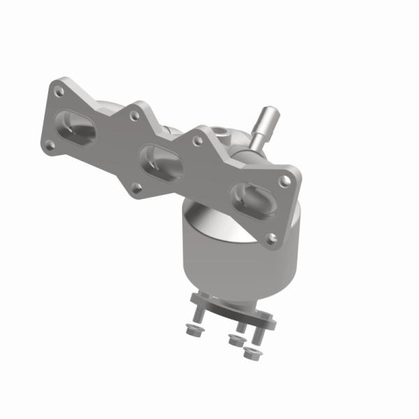 Magnaflow 452025