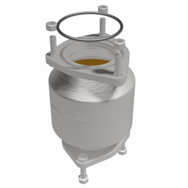 Magnaflow 452338