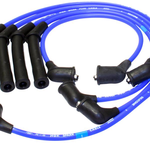 NGK Spark Plug Wire Sets NGK 9181