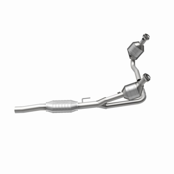 MAG Converter Direct Fit Magnaflow 93414