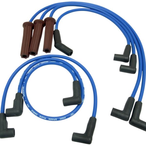 NGK Spark Plug Wire Sets NGK 51312