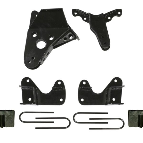 Skyjacker 136BH