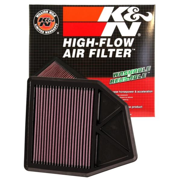 K&N Engineering 33-2402
