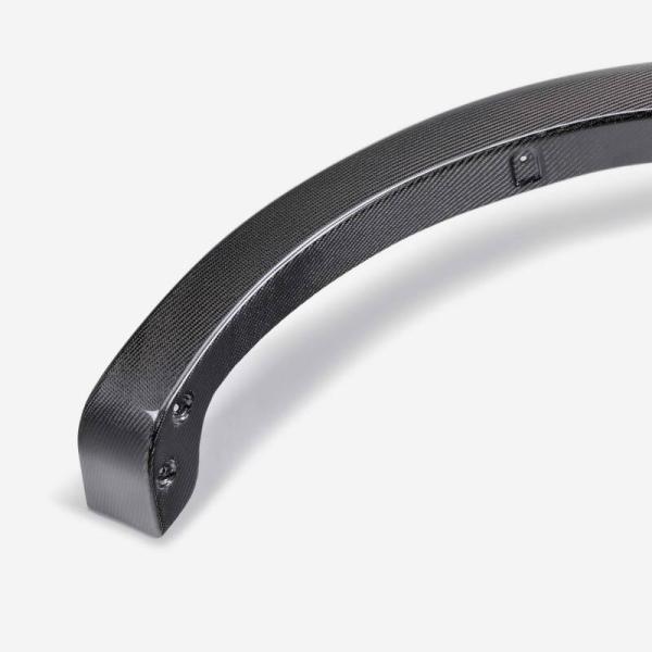 AND Fender Flares Anderson Composites AC-FLR21FDF150-R-AO