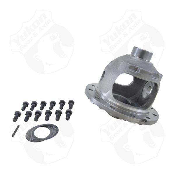 Yukon Gear & Axle YC D74209