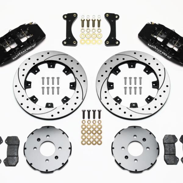 WIL Dynapro Brake Kit Wilwood 140-10735-D