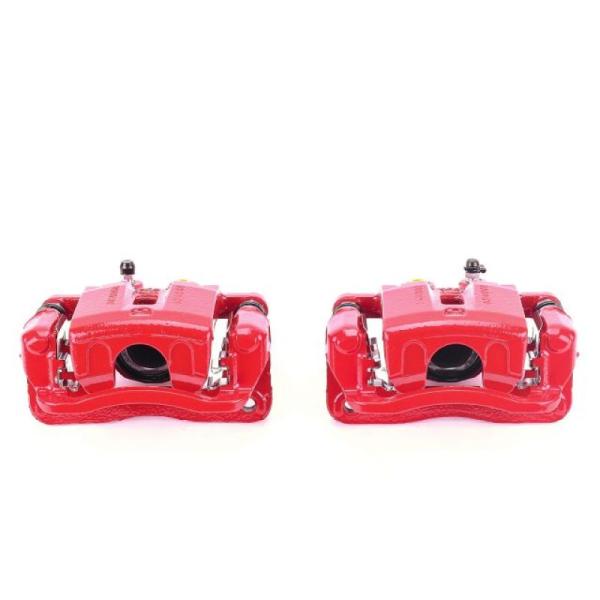 PowerStop S6152