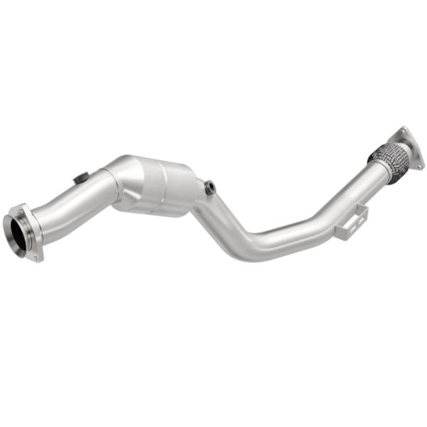 MAG Converter Direct Fit Magnaflow 49876