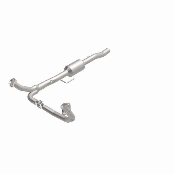 MAG Converter Direct Fit Magnaflow 4451280