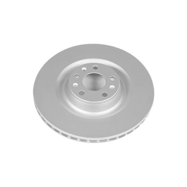 PSB Evolution Coated Rotor PowerStop EBR824EVC