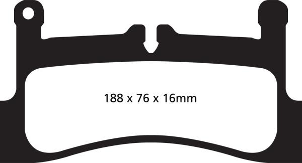 EBC DP42098R