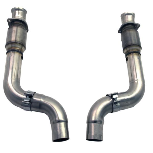 KSH Headers & Conn Pipe Kooks Headers 1156H630