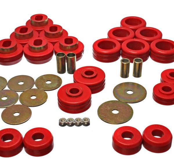 Energy Suspension 3.4118R