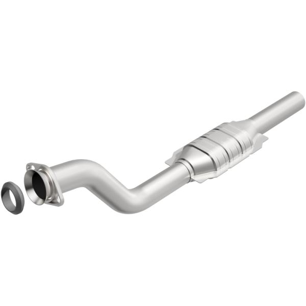 MAG Converter Direct Fit Magnaflow 23128