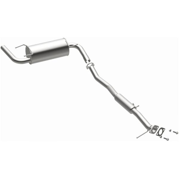Magnaflow 106-0246