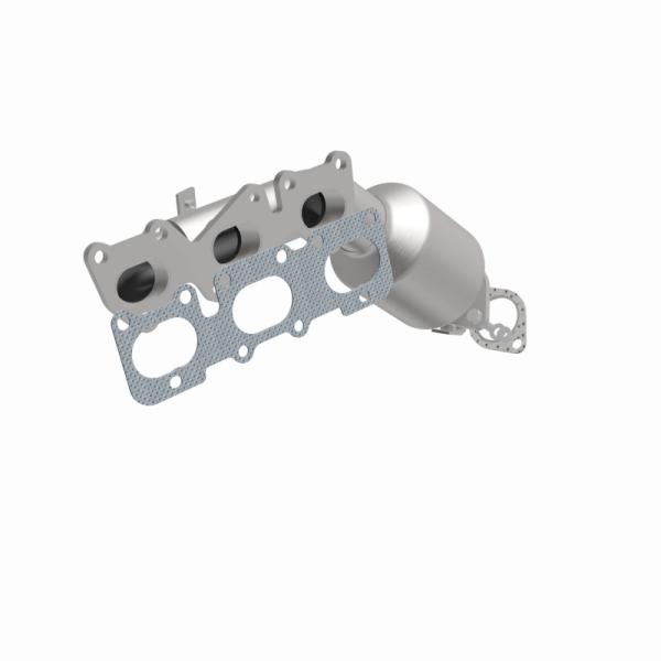 MAG Converter Direct Fit Magnaflow 51713
