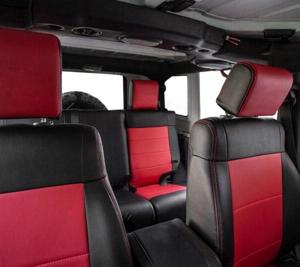 PRP Seats B016-05