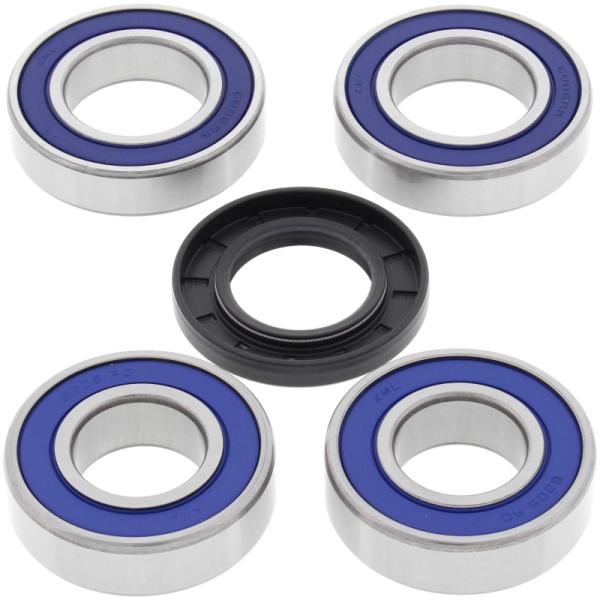 ABR Wheel Bearing Kits All Balls Racing 25-1533