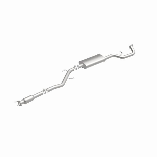 MAG Converter Direct Fit Magnaflow 21-142