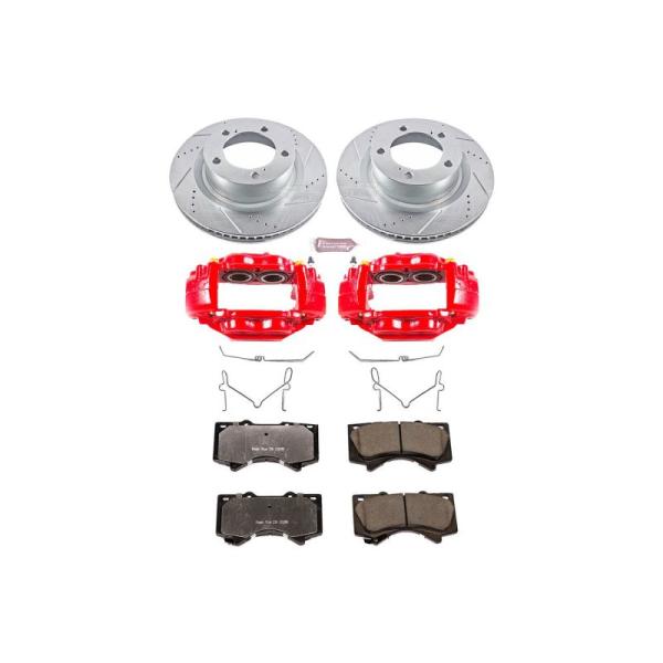 PowerStop KC2952A-36