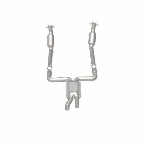 Magnaflow 4561082