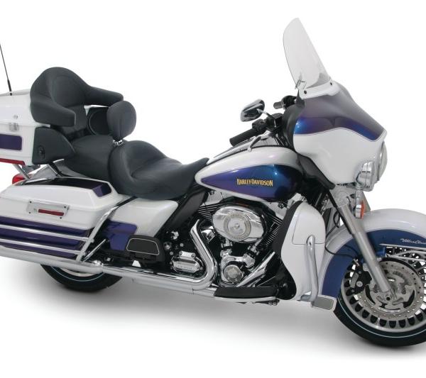 Mustang Motorcycle 79600