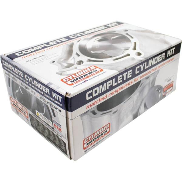 CYL Standard Bore Cylinder Kit Cylinder Works CW30015K01