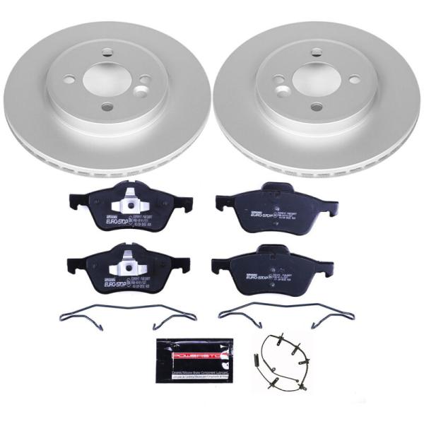 PowerStop ESK5724