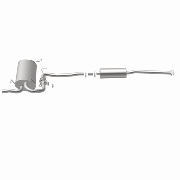 Magnaflow 106-0155