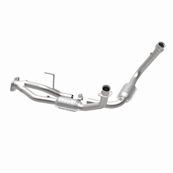 MAG Converter Direct Fit Magnaflow 49687