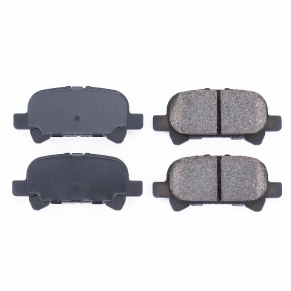 PowerStop 16-828