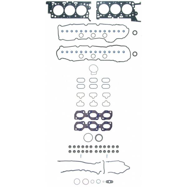 FEL Cylinder Head Gaskets Fel-Pro HS26233PT1