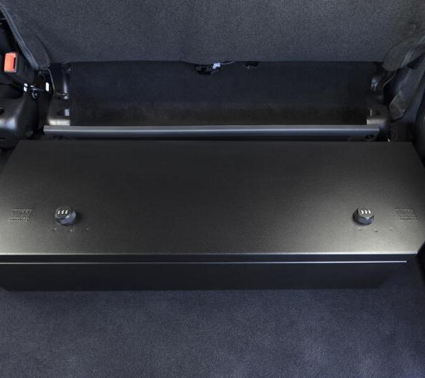 TFY Underseat Lockbox Tuffy Products 344-01-A