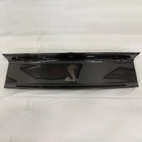 Ford Racing M-16600-MCF
