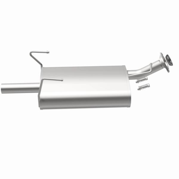 MAG BRE Exhaust Kits Magnaflow 108-0200
