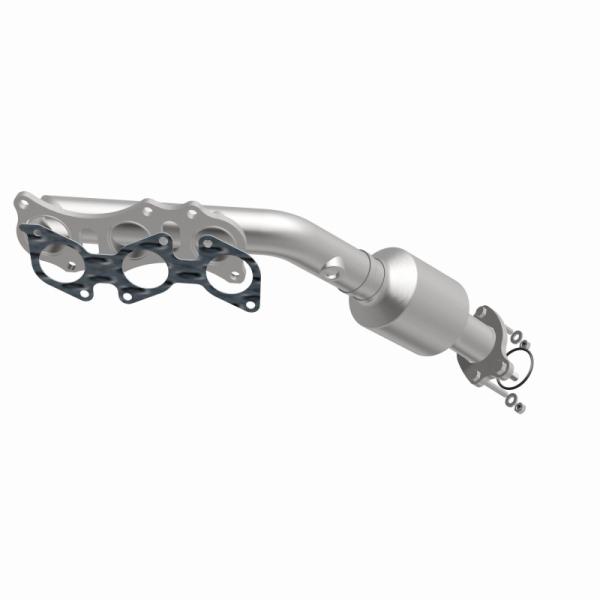 MAG Converter Direct Fit Magnaflow 5481342