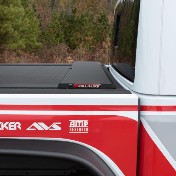 Roll-N-Lock LG496M