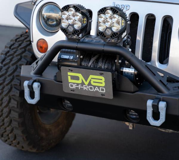 DV8 Offroad LPBM-02