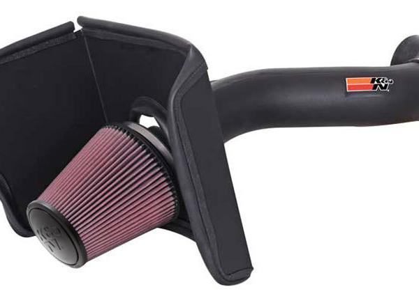 K&N Engineering 63-9032-1