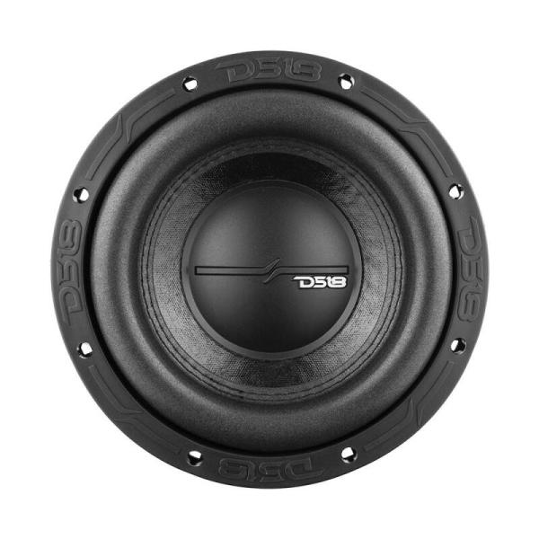 DS18 ZR8.4D