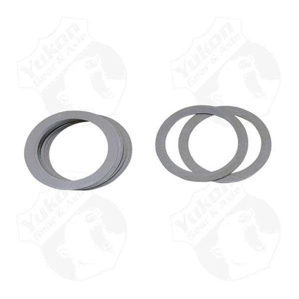 Yukon Gear & Axle SK 706087