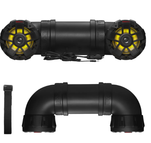 Boss Audio ATV65BRGB