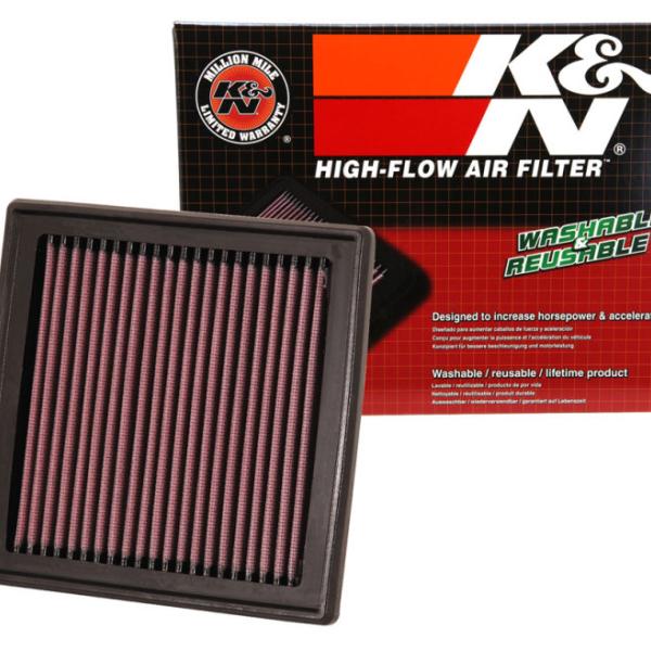 KN Drop in Air Filters K&N Engineering 33-2399