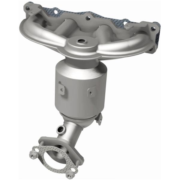 MAG Converter Direct Fit Magnaflow 5531775
