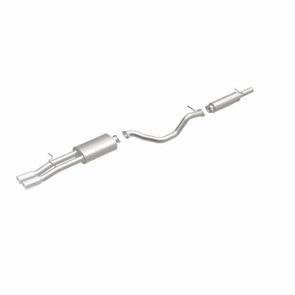 Magnaflow 15669