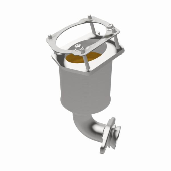 MAG Converter Direct Fit Magnaflow 5461110